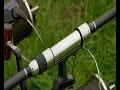 Nash Venom Rods