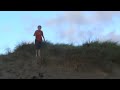 Porthtowan Dune Flips