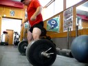 Sumo Deadlift