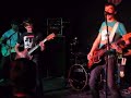 The Fight Within LIVE at The Muse in Nashville, TN