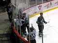 hockey fight montage vidéo jonquiere vs sherbrook hockey fight montage vidéo jonquiere vs sherbrook