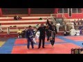 Video 5 - Breno GalvÃ£o - 1â€¢ Luta 2â€¢ Copa Red Belt