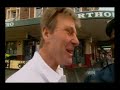 The AFL Footy Show Street Talk - 10/07/2008