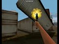 trespasser is a fascinating game. set to be the most revolutionary fps of 1997, the end result was less than desirable. the game was going to pioneer many features that have become standard in fps games in recent years. physics, complex ai, real-time shadowing, water shader technology, an animation system based entirely on inverse kinematics, bump mapping and specular highlighting, and an amazing sound system. trespasser was going to change the face of the fps in 1997 forever.

unfortunately, everything that could go wrong, did. poor communication with the development team, going over-budget, being delayed... in the end, trespasser, a game intended to be more of a puzzle-based survival horror game, was shifted to become an action-based fps, and shipped with tons of bugs, broken features, cumbersome controls and missing content. every revolutionary feature contained within the game was completely ignored in favor of how horribly awful every other aspect of it was.

that's not to say the game isn't without it's charm, or without it's fans, though. even gabe newell, at one point, has said trespasser inspired him to include physics in the half-life 2 engine, and farcry seems to take a lot of what trespasser wanted to do, and does it the right way - early versions of farcry even featured dinosaurs. the fansite trescom provides trespasser related content even today. still more projects have been born to remake the game in newer, more able game engines, like the aformentioned farcry engine.

the game puts you in the shoes of anne, a woman who decides to take an unannounced vacation and ends up having crash-landed on isla sorna; 