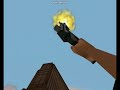 trespasser is a fascinating game. set to be the most revolutionary fps of 1997, the end result was less than desirable. the game was going to pioneer many features that have become standard in fps games in recent years. physics, complex ai, real-time shadowing, water shader technology, an animation system based entirely on inverse kinematics, bump mapping and specular highlighting, and an amazing sound system. trespasser was going to change the face of the fps in 1997 forever.

unfortunately, everything that could go wrong, did. poor communication with the development team, going over-budget, being delayed... in the end, trespasser, a game intended to be more of a puzzle-based survival horror game, was shifted to become an action-based fps, and shipped with tons of bugs, broken features, cumbersome controls and missing content. every revolutionary feature contained within the game was completely ignored in favor of how horribly awful every other aspect of it was.

that's not to say the game isn't without it's charm, or without it's fans, though. even gabe newell, at one point, has said trespasser inspired him to include physics in the half-life 2 engine, and farcry seems to take a lot of what trespasser wanted to do, and does it the right way - early versions of farcry even featured dinosaurs. the fansite trescom provides trespasser related content even today. still more projects have been born to remake the game in newer, more able game engines, like the aformentioned farcry engine.

the game puts you in the shoes of anne, a woman who decides to take an unannounced vacation and ends up having crash-landed on isla sorna; 