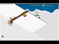 Club Penguin Glitch!!!