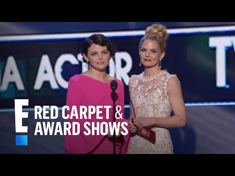 jennifer morrison