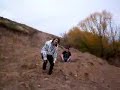 Running Down A Dream, Doug and David''s Ride 1