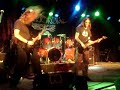 Thyrfing - From Wilderness Came Death @ Heathen Cr