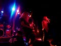 Thyrfing - From Wilderness Came Death @ Heathen Crusade I