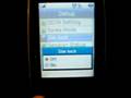 How to unlock a Samsung w531 to use on Vodafone