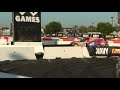 V�deo BC Sponsored NOS Energy Drink EVO VIII @ X Games 7.30.08 #2