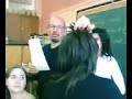 � COIFFURE AVEC MSR LEONARD (L) �