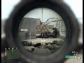 Crysis: M110 W.I.P Ingame Video (New Weapon)