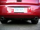 Magnum Exhaust