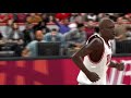 NBA2K10: The Shrug