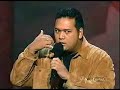 Ron Josol doing stand up