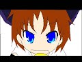好きな曲を聴いているときにでてきたのでやりましたｗコレは全て手書きです（私作）中２と小６で書きました。ひぐらしのなく頃に・らき☆すた・きらりん☆レボリューション・コードギアス・フルーツバスケット・アニマル横町・桜蘭高校ホスト部・ナースウィッチ小麦ちゃん・苺ましまろ・カードキャプターさくら・ぽてまよ・狂乱家族日記・涼宮ハルヒ・撲殺天使ドクロちゃん・ＡＩＲ・こどものじかん・もえたん・ひだまりスケッチの順に並んでます。