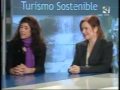 1ª jornada turismo sostenible zaragoza