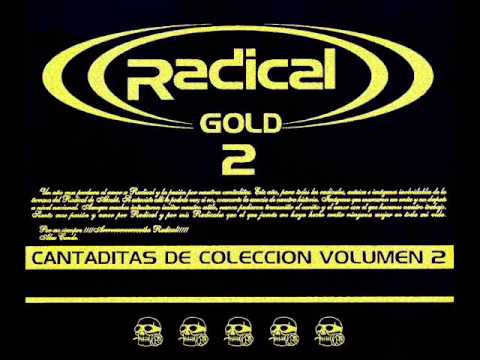 Radical - RADICAL (Madrid) TRAK LIST: --------------------------------------------------------------- d(ºLº)b FRAKTAL 4 - The Promise Land SENSITY WORLD - Get it Up 2 ...