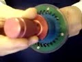 SSS Clutch Operation