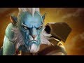 Dota 2 Phantom Lancer 
