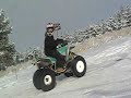 Four Wheelers
