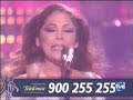 Isabel Pantoja - Si tu me dices ven