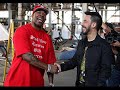 Busta Rhymes feat. Linkin Park- We made it(+Lyrics & pics)