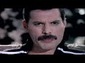 freddie mercury – Living On My Own