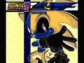 Chaos Angel - Act 3 Remix ~X~ Chaos Angel - Act 3 Remix ~X~