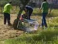 autos locos en lagatera kon accidente