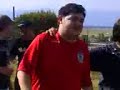autos locos en lagatera kon accidente