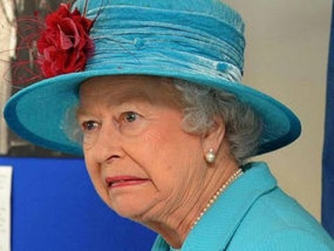 Queen Elizabeth II's Speech FULL 08 May 2013