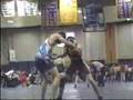 desi wrestling