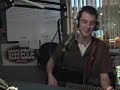 Shredd & Ragan - Nice Peter in Studio 4/13/07