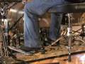 Double Bass Fills - Drum Lessons