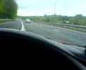 a friend cruising this morning on the m65