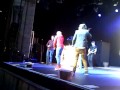 One Direction Tour- One Thing- Southend!