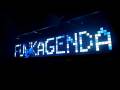 Funkagenda @ Mix Club - Paris [Around The World]