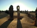 Western OZ Pinnacles Dessert
