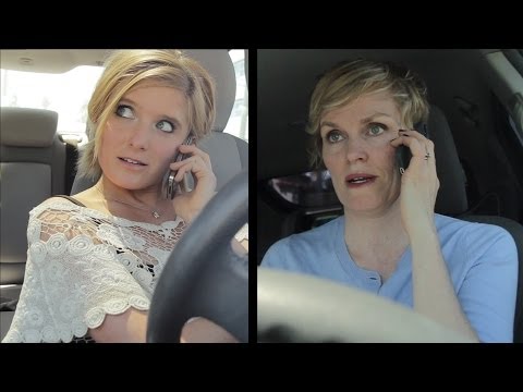 Signs You're Turning Into Your Mom