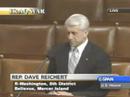 Iraq Troop Surge Debate : Dave Reichert [ 1 of 2 ]  - Pro Surge
