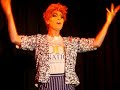 Mitzi Macintosh Sydney Drag Queen Pauline Hanson Mitzi Macintosh Sydney Drag Queen Pauline Hanson