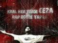 Ceza ft Da Poet Son Söz 2008  YENİ ALBÜM Evin DeLisi  :)