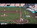 MLB 11: The Show Franchise — 4/1/11: Mets at Marlins