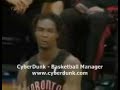 CyberDunk NBA Raptors v Hawks Part 11