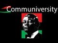 RBG-Black Holocaust Dr Khallid at Howard University