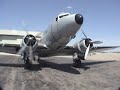 How to start a DC-3 How to start a DC-3