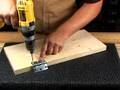 Hinge Bit Use